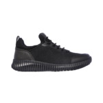 Zapatillas ocupacional Skechers Cessnock - Carrboro SR Negro