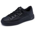 Zapatillas ocupacional Skechers Arch Fit Arcade Negro - Imagen 3