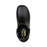 Zuecos ocupacional Skechers Arch Fit Riverbound Negro - Imagen 3