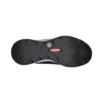 Zapato de Seguridad Skechers Arch Fit SR Evzan Negro Morado - Imagen 4
