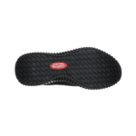 Zapatillas ocupacional Skechers Cessnock - Carrboro SR Negro - Imagen 4