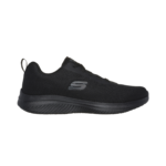 Zapatillas ocupacional Skechers Ultra Flex 3.0 SR - Daxtin Negro
