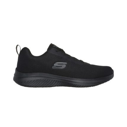 Zapatillas ocupacional Skechers Ultra Flex 3.0 SR - Daxtin Negro