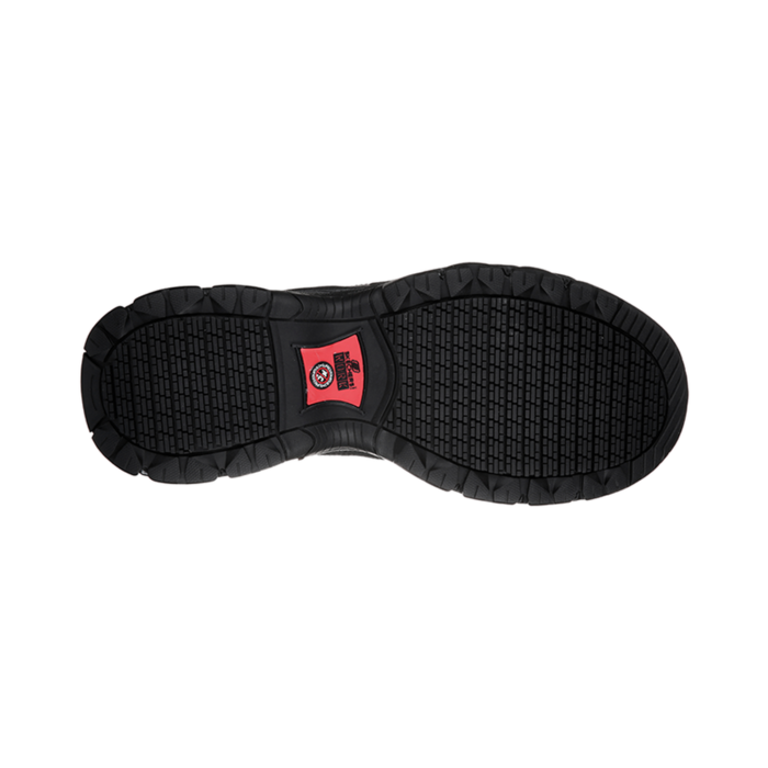 Botín de seguridad Skechers Ledom ST WP Negro - Imagen 4