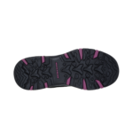 Botín de seguridad Skechers Trego Scarsoll Negro - Imagen 4