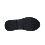 Zapato de Seguridad Skechers Biscoe Negro Carbón - Imagen 4