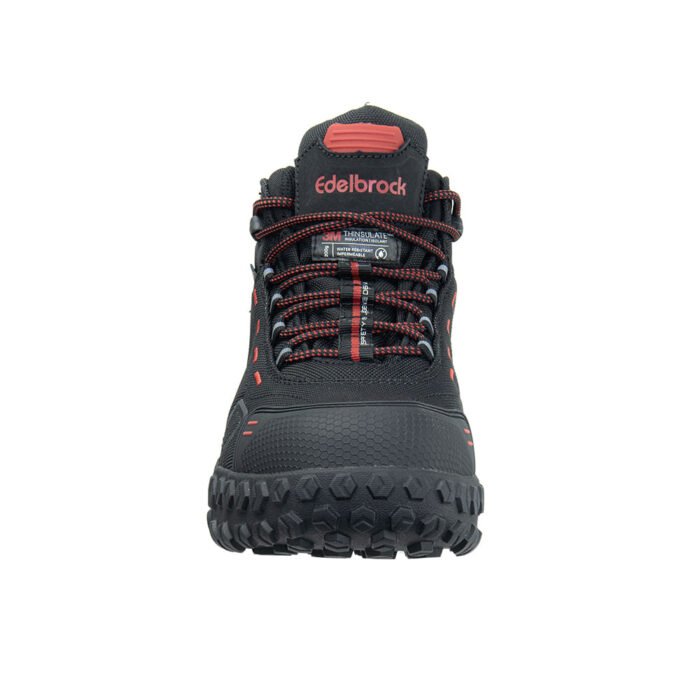 Botín de seguridad Edelbrock Banndit 6 Mid - Imagen 5