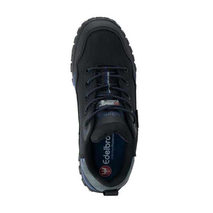 Zapato de seguridad Edelbrock Banndit 5 Low - Imagen 3