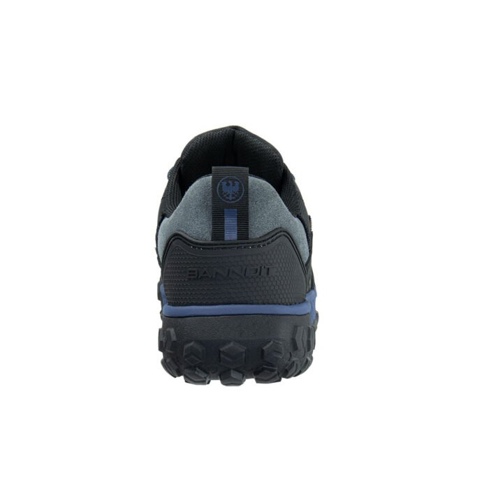 Zapato de seguridad Edelbrock Banndit 5 Low - Imagen 4