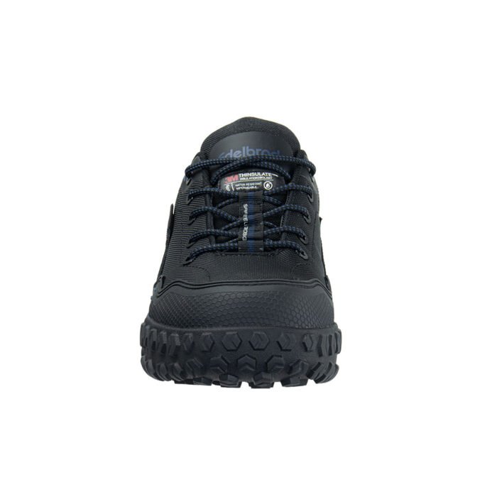 Zapato de seguridad Edelbrock Banndit 5 Low - Imagen 5