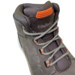 Botín de seguridad Edelbrock EDBK XTRA BOUNCE DK Brown - Imagen 3