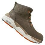 Botín de seguridad Edelbrock EDBK XTRA BOUNCE DK Brown - Imagen 4