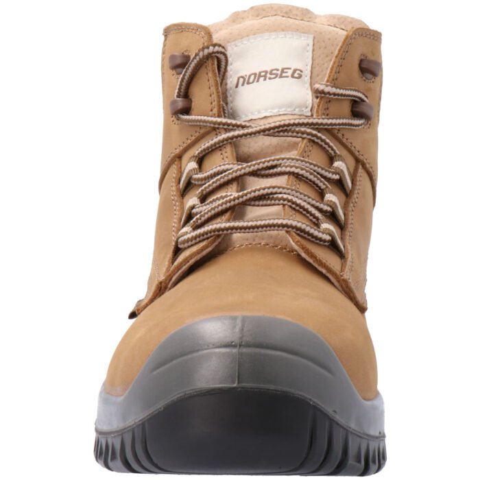 Botín de seguridad Norseg NG 572 AC - Imagen 3