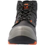 Botín de seguridad Norseg NS 585 Black - Imagen 3