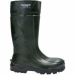 Botas de seguridad Norseg Jobmaster Efes Plus S5 SRC - Imagen 2