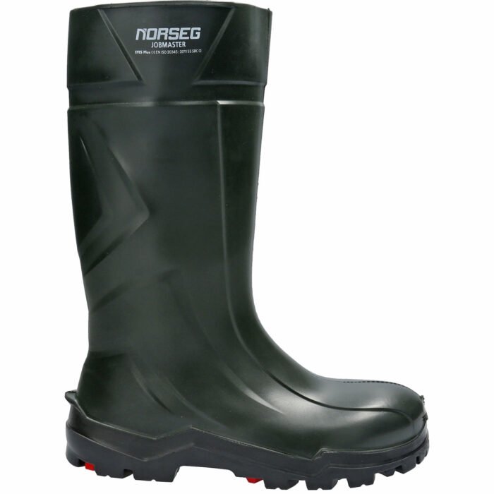 Botas de seguridad Norseg Jobmaster Efes Plus S5 SRC - Imagen 2