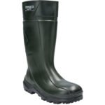 Botas de seguridad Norseg Jobmaster Efes Plus S5 SRC - Imagen 3