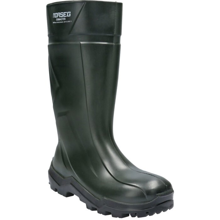 Botas de seguridad Norseg Jobmaster Efes Plus S5 SRC - Imagen 3