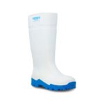 Botas de seguridad Norseg Jobmaster Plus S4 WH