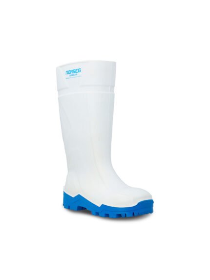 Botas de seguridad Norseg Jobmaster Plus S4 WH