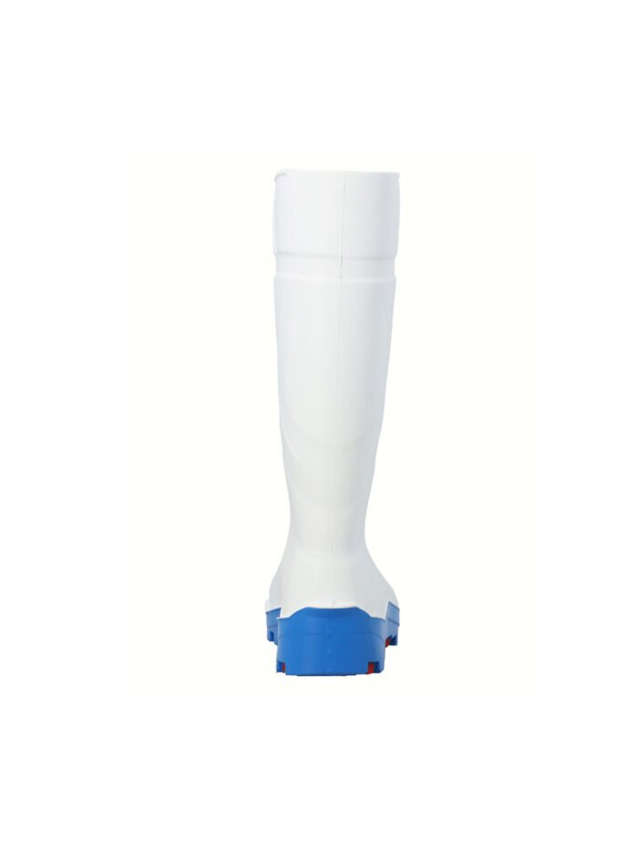 Botas de seguridad Norseg Jobmaster Plus S4 WH - Imagen 3
