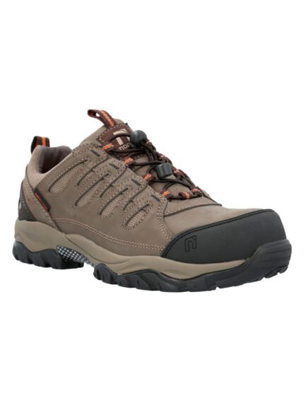 Zapato de seguridad Norseg New Montreal