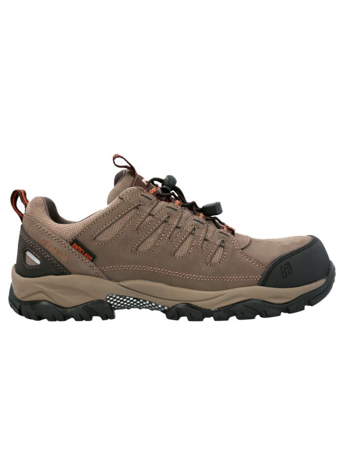 Zapato de seguridad Norseg New Montreal - Imagen 2
