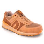 Zapato de Seguridad Norseg Eros