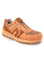 Zapato de Seguridad Norseg Eros
