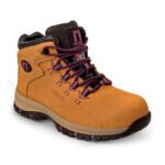 Botín de seguridad Norseg Adelaida
