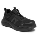 Zapato de Seguridad Norseg Raven CT