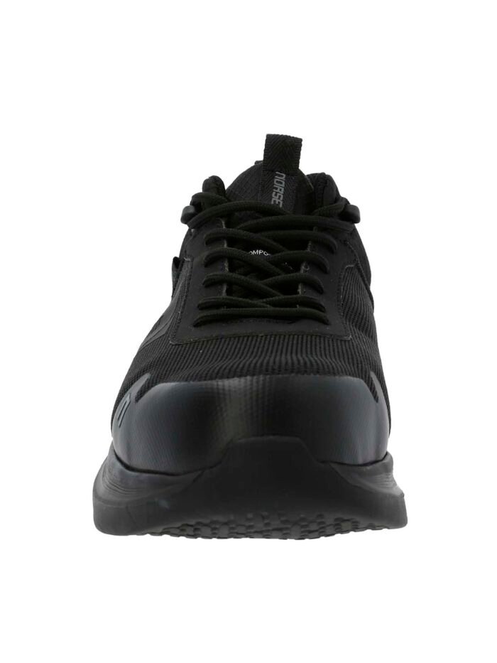 Zapato de Seguridad Norseg Raven CT - Imagen 2
