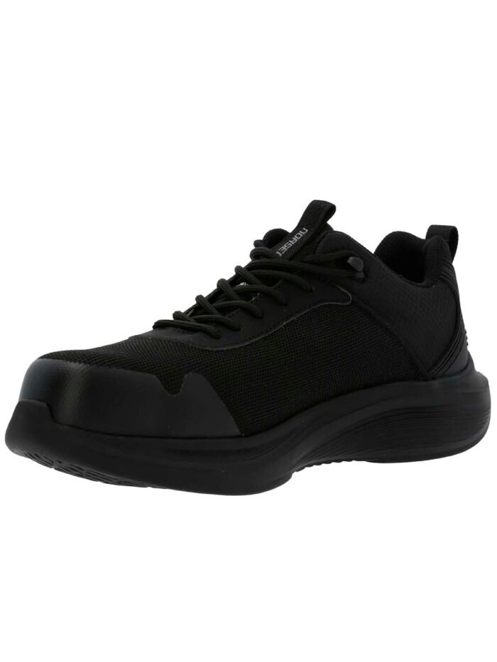Zapato de Seguridad Norseg Raven CT - Imagen 3