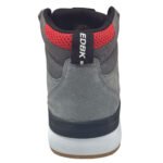 Botín de seguridad Edelbrock VANSKY ARTIC GRAY/RED - Imagen 5