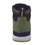 Botín de seguridad Edelbrock VANSKY OLIVE - Imagen 5