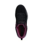 Botín de seguridad Skechers Trego Scarsoll Negro - Imagen 3