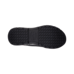Zapato de Seguridad Skechers Biscoe Negro Rosado - Imagen 4