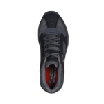 Zapato de Seguridad Skechers Biscoe Negro Carbón - Imagen 3