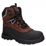 Botas de seguridad Sherpa's 436 Café