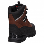 Botas de seguridad Sherpa's 436 Café - Imagen 4