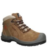 Botín de seguridad Sherpa's 432 Beige