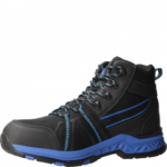 Botín de seguridad Sherpa's 435 Negro - Imagen 4
