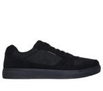 Zapatillas ocupacional Skechers Watab - Shred Treads Negro