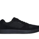 Zapatillas ocupacional Skechers Watab - Shred Treads Negro