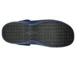 Zuecos ocupacional Skechers Arch Fit Riverbound Azul - Imagen 5
