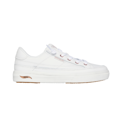 Zapatillas ocupacional Skechers Arch Fit Arcade Blanco