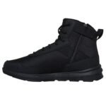 Botín de seguridad táctico Skechers Work Terradraft Negro - Imagen 2