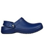 Zuecos ocupacional Skechers Arch Fit Riverbound - Pasay SR Azul