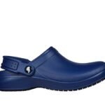 Zuecos ocupacional Skechers Arch Fit Riverbound - Pasay SR Azul