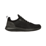 Zapatillas ocupacional Skechers Cessnock Negro